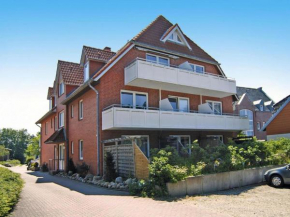 Ferienwohnung, St Peter-Ording